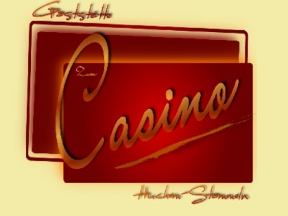 Photo: &quot;Zum Casino&quot;